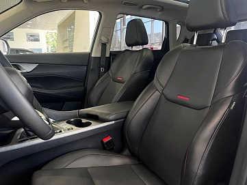 Changan CS35 Plus, 2024г., передний привод, робот