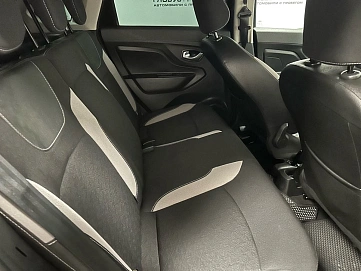 Lada (ВАЗ) XRAY, 2017г, передний привод, автомат