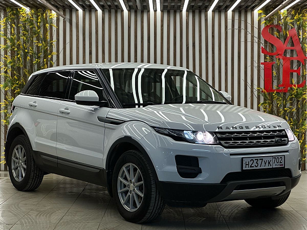 Land Rover , 2014г., полный привод, автомат