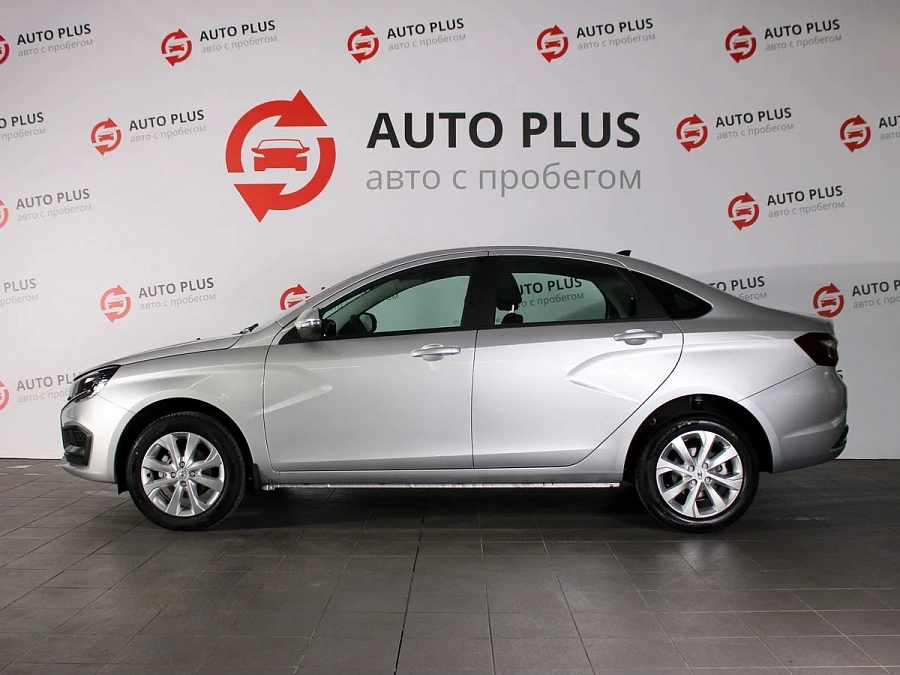 Lada (ВАЗ) Vesta, 2026г., передний привод, механика