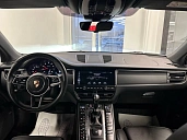 Porsche Macan, 2019г., полный привод, робот