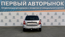 LADA_ВАЗ , 2017г., передний привод, автомат