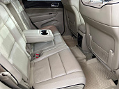 Jeep Grand Cherokee, 2014г., полный привод, автомат