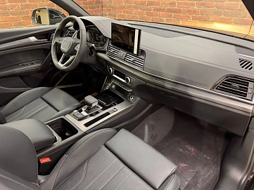 Audi , 2025г., полный привод, робот