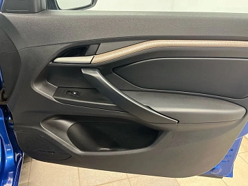 Lada (ВАЗ) Vesta, 2022г, передний привод, механика