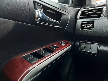 Toyota Camry, 2011г, передний привод, автомат