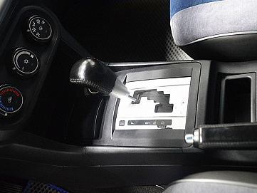 Mitsubishi Lancer, 2012г, передний привод, вариатор