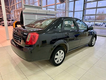 Ravon Gentra, 2015г, передний привод, механика