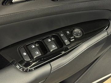 Kia Sportage, 2025г, полный привод, автомат