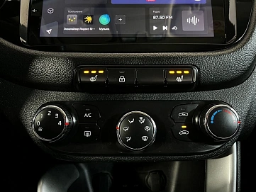 Kia Ceed, 2014г, передний привод, механика