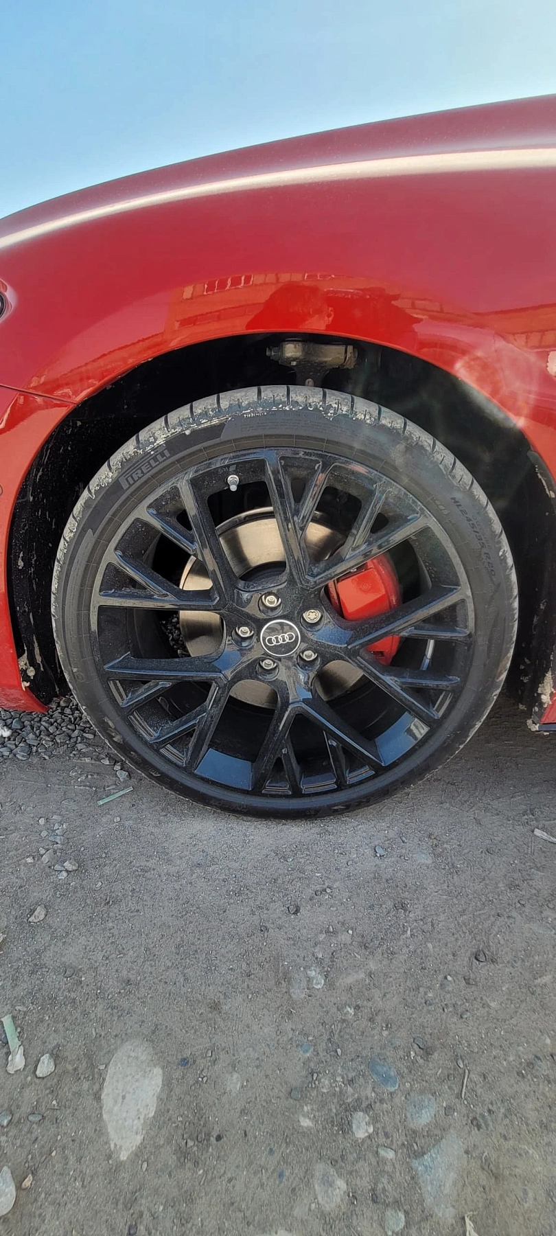 Audi A5, 2026г., полный привод, робот