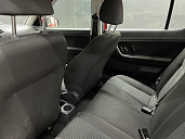 Skoda Fabia, 2013г., передний привод, механика