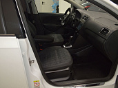 Volkswagen Polo, 2017г., передний привод, робот