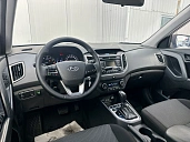 Hyundai Creta, 2019г., передний привод, автомат