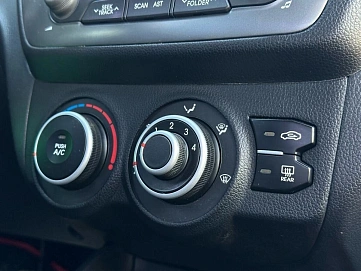 Kia Rio, 2013г, передний привод, механика