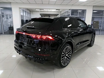 Audi Q8, 2025г, полный привод, автомат