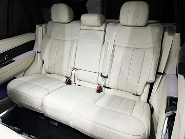 Land Rover Range Rover, 2022г, полный привод, автомат