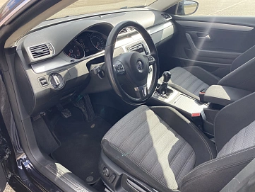 Volkswagen Passat CC, 2012г, передний привод, механика
