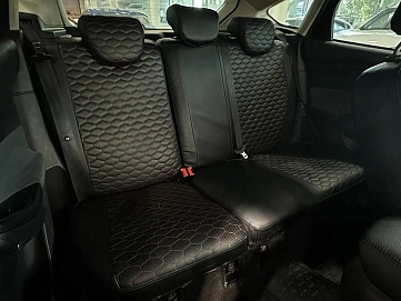 Ford Focus, 2014г, передний привод, робот