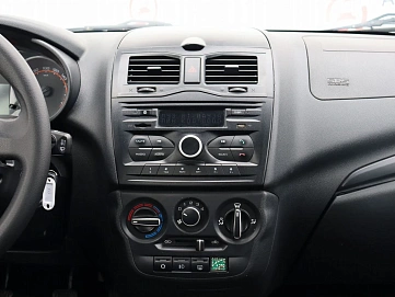 Lada (ВАЗ) Granta, 2019г, передний привод, механика