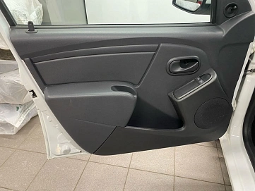 Lada (ВАЗ) Largus, 2022г, передний привод, механика