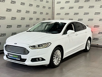 Ford Mondeo, 2015г, передний привод, автомат