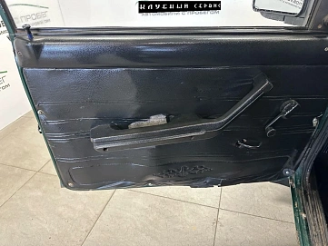 Lada (ВАЗ) 2107, 1998г, передний привод, механика