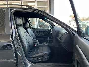 BMW , 1996г., задний привод, механика