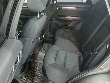 Mazda CX-5, 2021г, передний привод, автомат