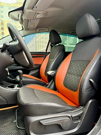 Lada (ВАЗ) Vesta, 2018г, передний привод, механика