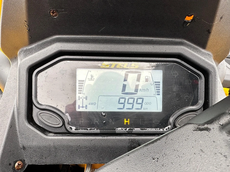 Stels ATV 650 Guepard Trophy, 2024г.