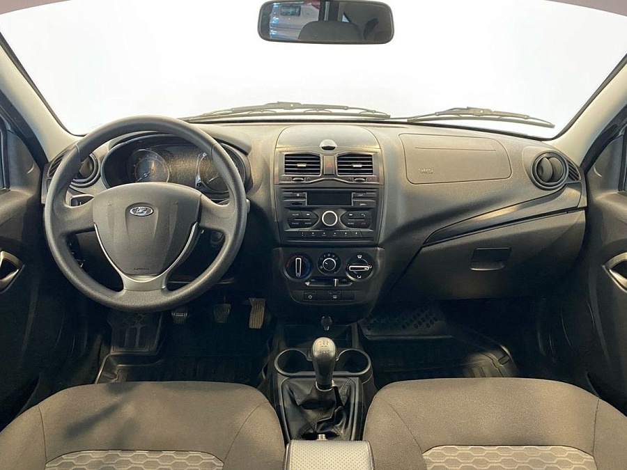 Lada (ВАЗ) , 2023г., передний привод, механика