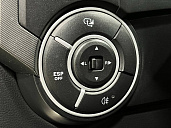 SsangYong Kyron, 2009г., полный привод, автомат