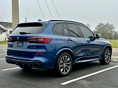 BMW X5, 2020г., полный привод, автомат