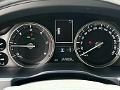 Toyota Land Cruiser, 2021г., полный привод, автомат