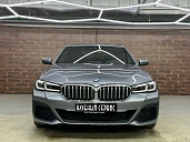 BMW , 2020г., полный привод, автомат