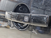 Land Rover Discovery, 2014г., полный привод, автомат