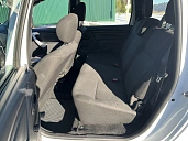 Lada (ВАЗ) Largus, 2018г., передний привод, механика