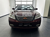 Geely Emgrand EC7, 2013г., передний привод, механика