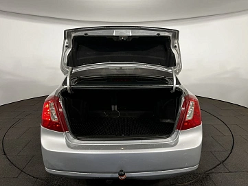 Daewoo Gentra, 2014г, передний привод, механика