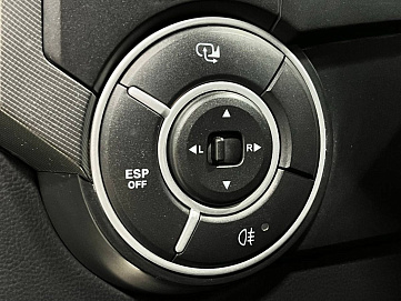 SsangYong Kyron, 2009г, полный привод, автомат