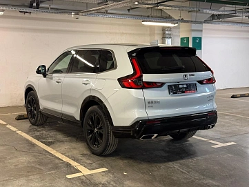 Honda CR-V, 2025г, полный привод, вариатор