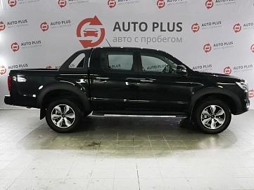 JAC T8, 2024г, полный привод, механика