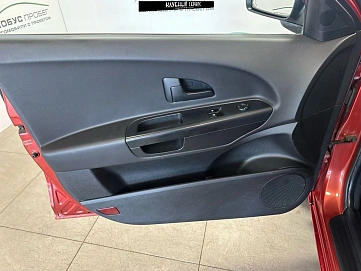 Kia Ceed, 2008г, передний привод, механика