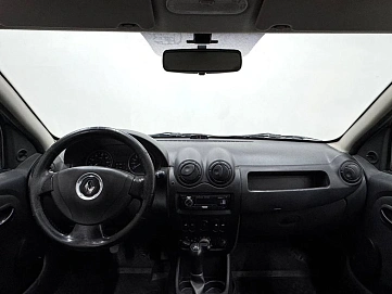Renault Sandero, 2010г, передний привод, механика