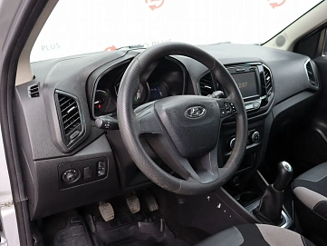 Lada (ВАЗ) XRAY, 2016г, передний привод, механика