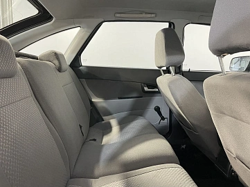 Lada (ВАЗ) Priora, 2012г, передний привод, механика