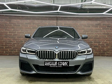 BMW , 2020г., полный привод, автомат