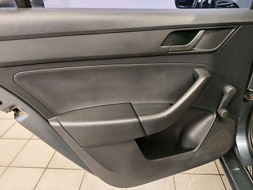 Skoda Rapid, 2014г, передний привод, механика