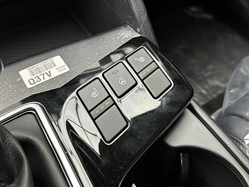 Kia Sportage, 2025г, передний привод, автомат